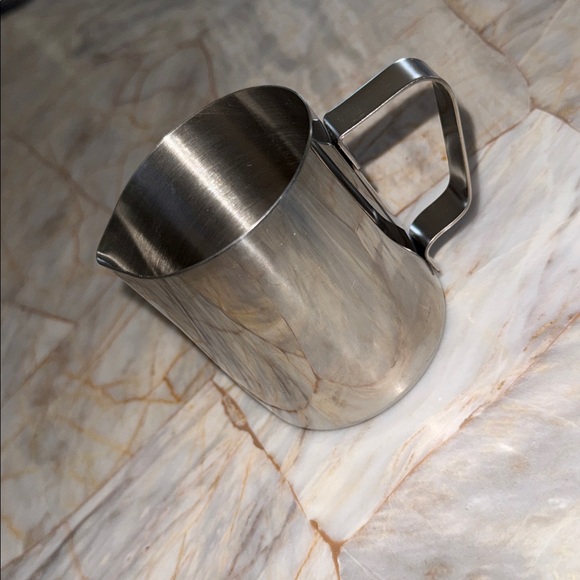 Stainless Steel Pitcher - Picture 3 of 8